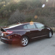 Illustration for article titled Honda FCX Clarity
